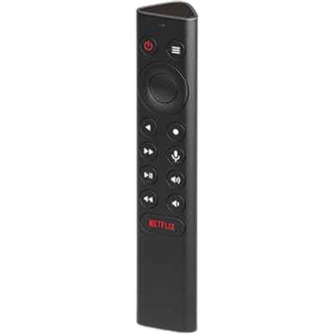 P3700 Télécommande Vocale Rechange Pour Nvidia Shield Tv 2015 2017 2019 Model[L378